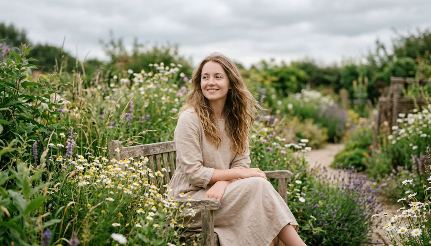 Beauté au naturel : quand la simplicité devient tendance