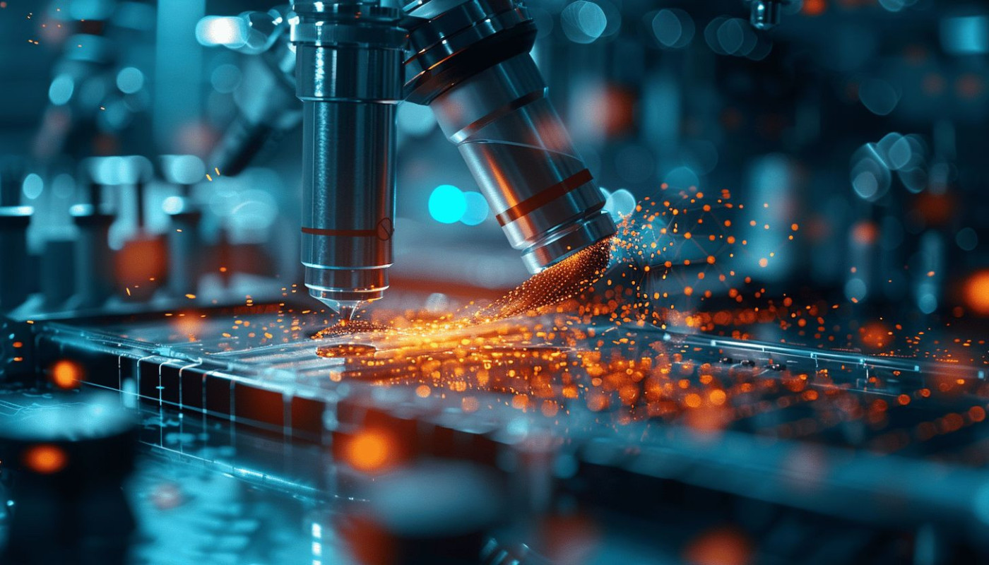 Bioélectronique une interface révolutionnaire entre la technologie et le vivant