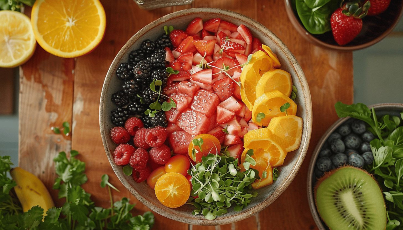 Boostez votre système immunitaire naturellement avec ces superaliments peu connus