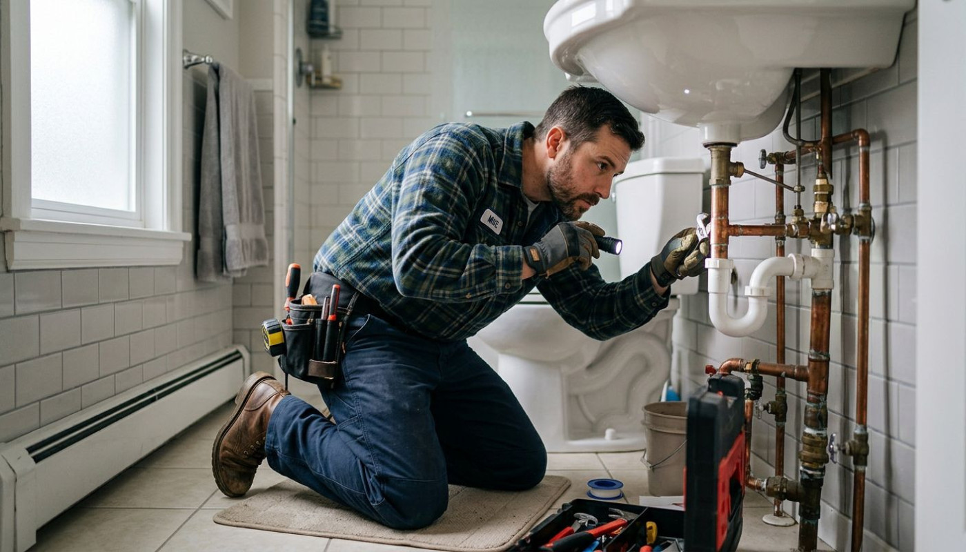 Comment choisir le bon expert en plomberie pour vos urgences ?