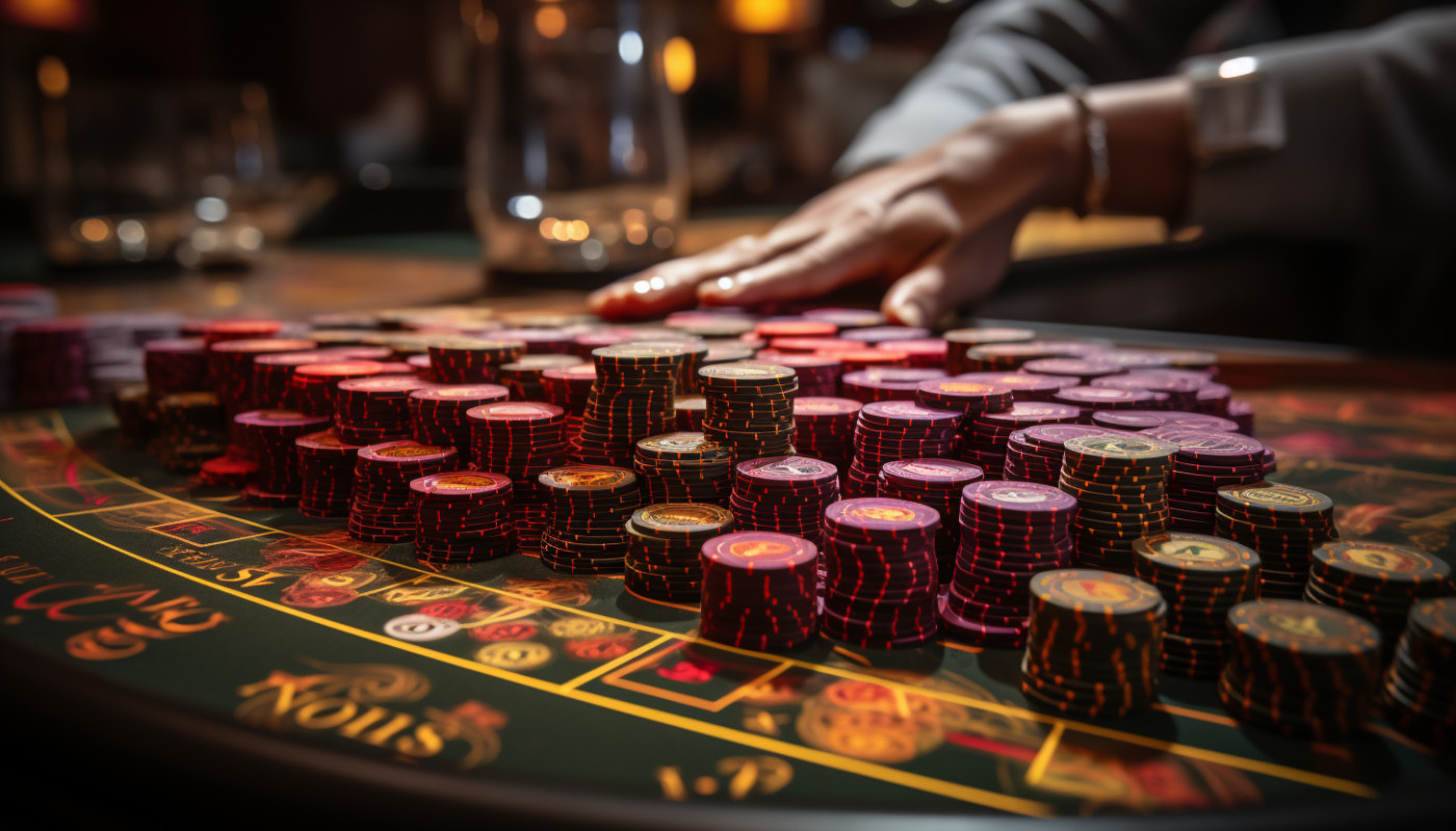 Comment jouer au blackjack au casino ?