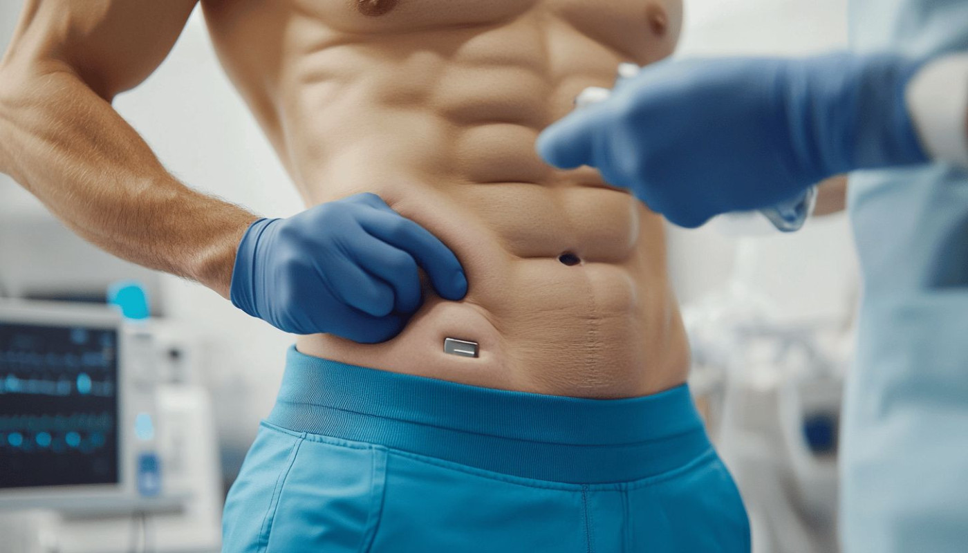 Comment la lipoaspiration haute définition sculpte et transforme la silhouette