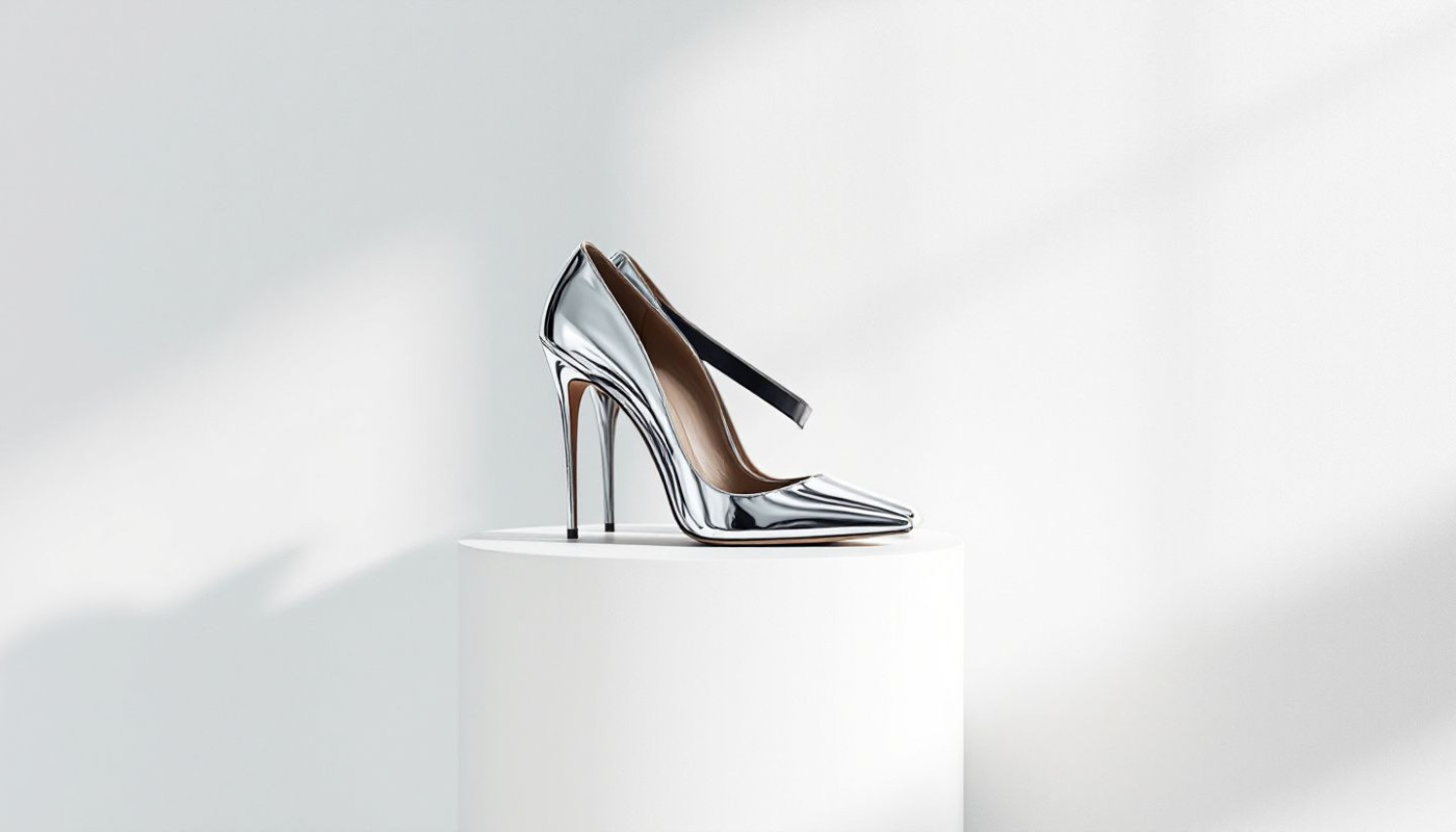 Comment les chaussures à talons internes peuvent transformer votre posture et votre confiance