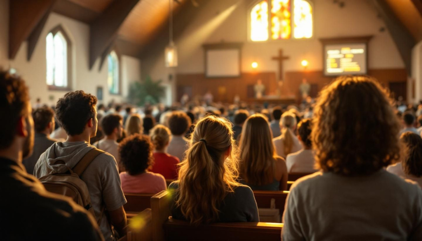 Comment les horaires de messes facilitent la vie des fidèles ?