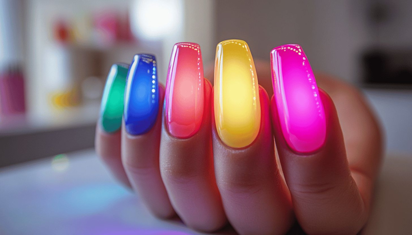 Comment les lampes UV/LED révolutionnent-elles la manucure moderne ?