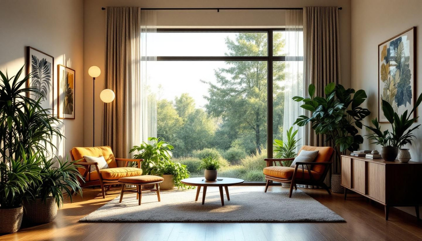 Comment un nettoyage professionnel de vitres peut transformer votre espace de vie ?