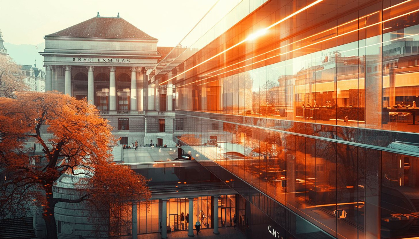 Fintech et banques traditionnelles : une cohabitation compétitive