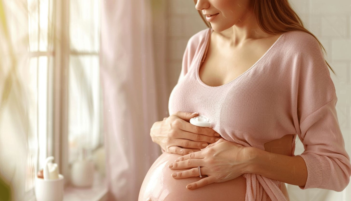Guide complet pour prévenir et traiter les vergetures durant la grossesse