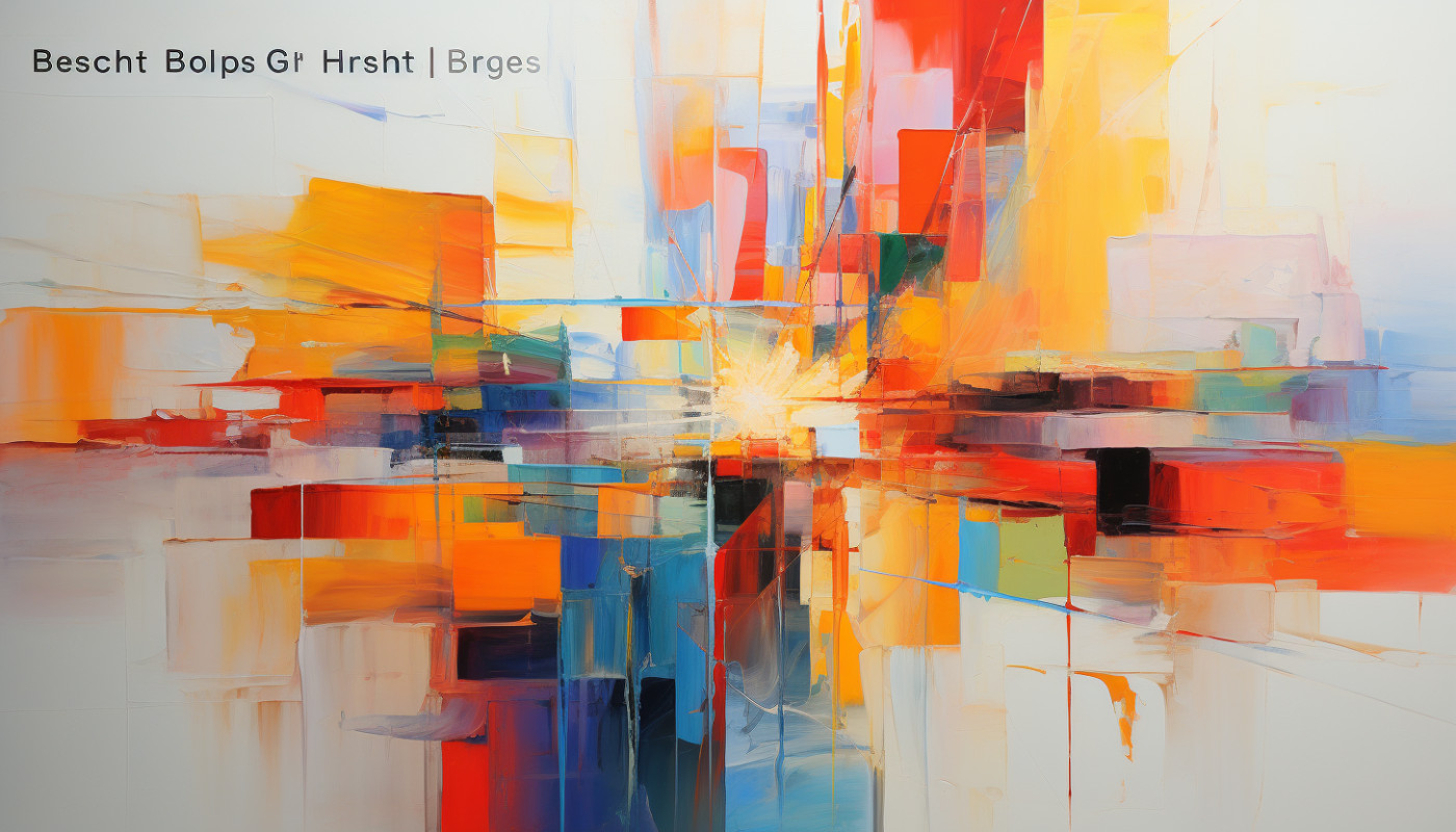 Mort du peintre James Bishop