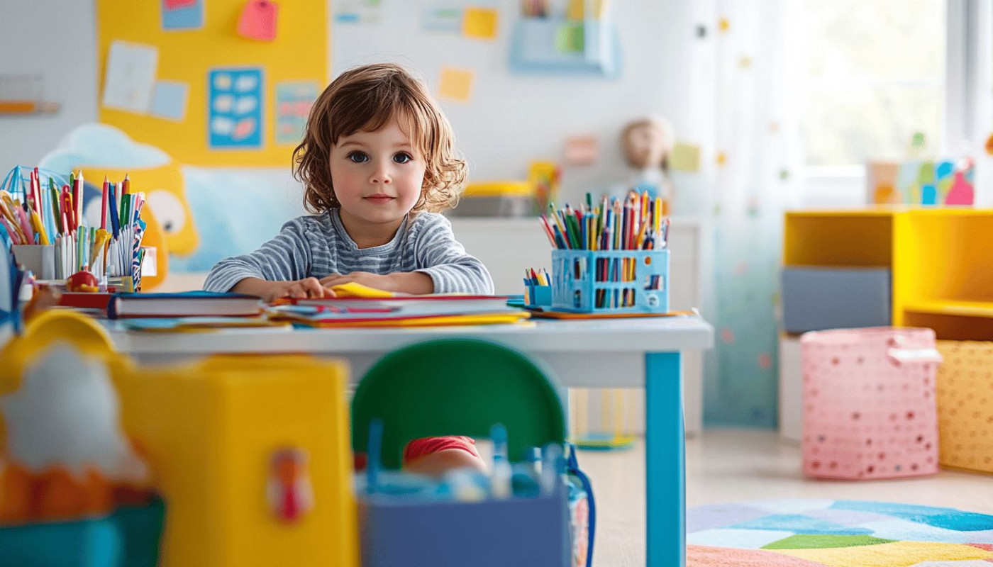 Préparer votre enfant pour la grande école : stratégies efficaces